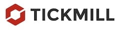 Tickmill logo