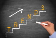 Types of Trends in Forex Types of Trends in Forex